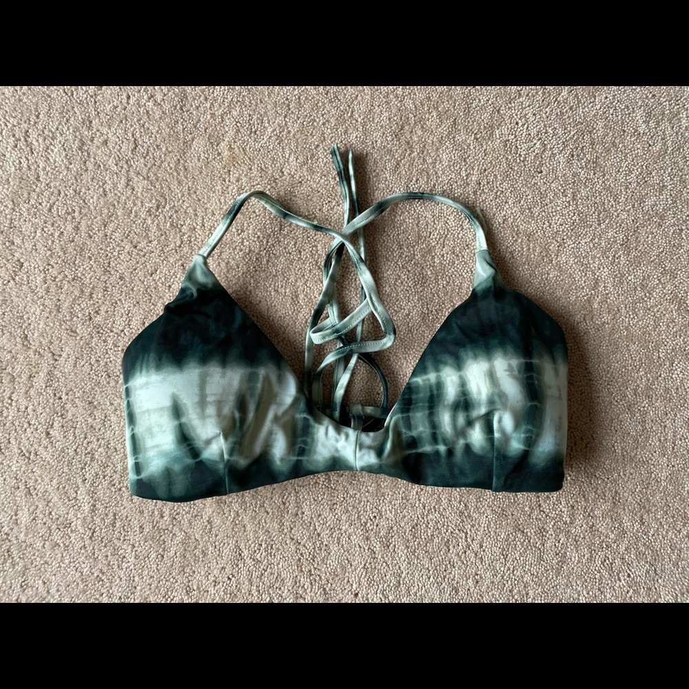 Bathing suit top